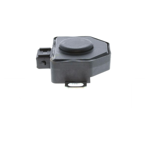 Sensor, gasspjäll