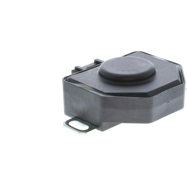 Sensor, gasspjäll