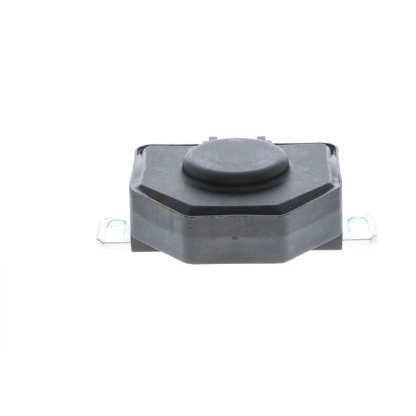 Sensor, gasspjäll