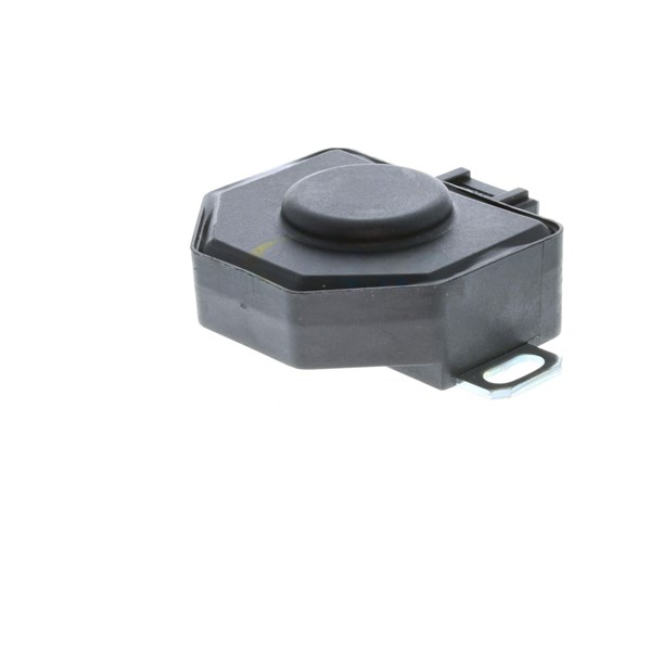 Sensor, gasspjäll