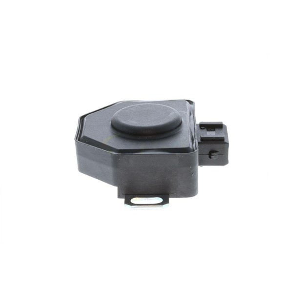 Sensor, gasspjäll