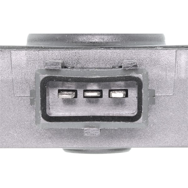 Sensor, gasspjäll