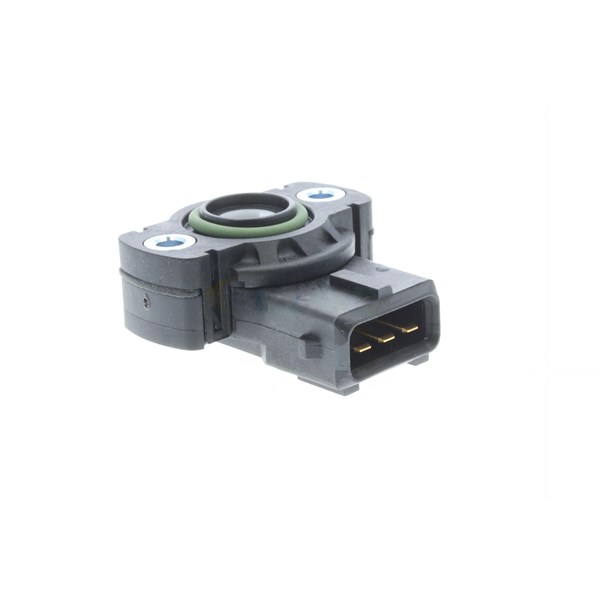 Sensor, gasspjäll Sensor, gasspjäll
