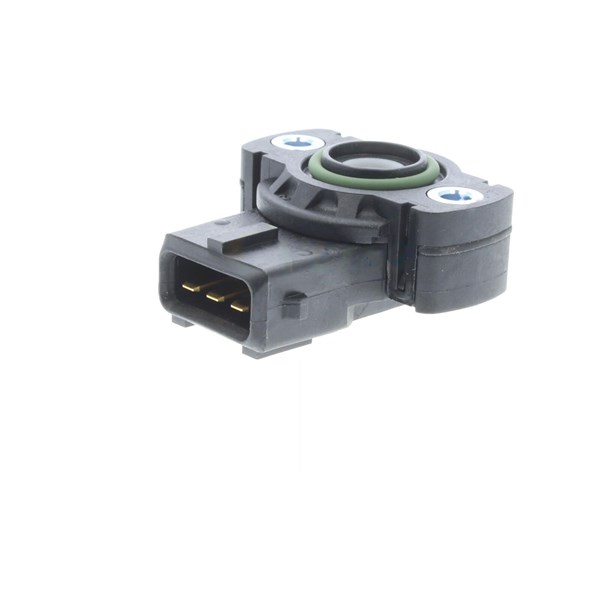 Sensor, gasspjäll Sensor, gasspjäll