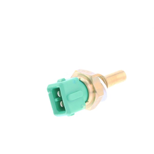 Sensor, kylvätsketemperatur, Upptill