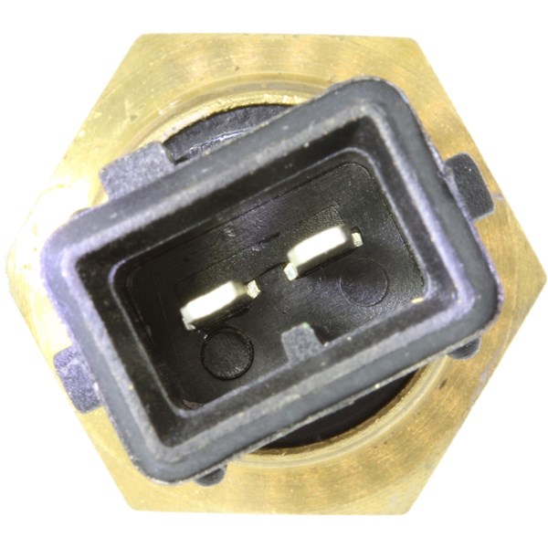Sensor, oljetemperatur