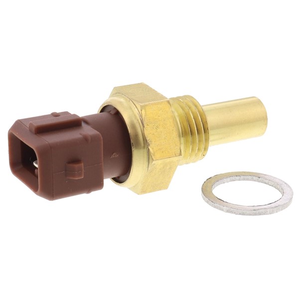Sensor, kylvätsketemperatur