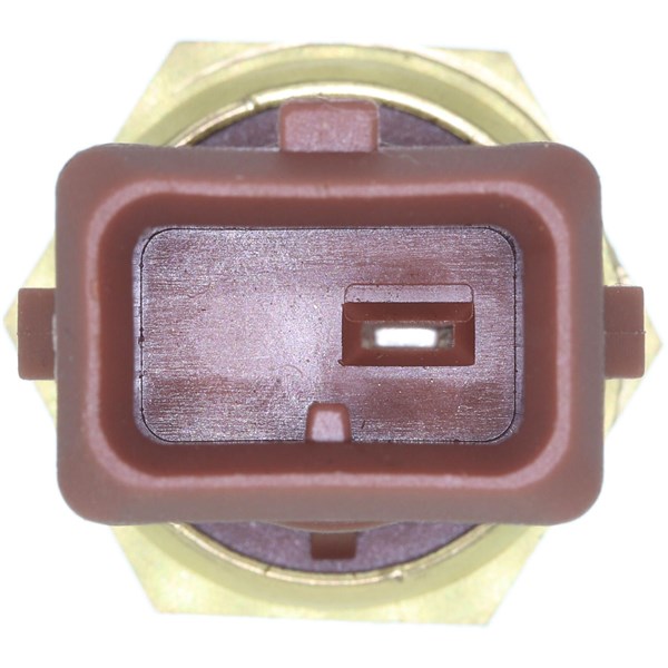 Sensor, kylvätsketemperatur