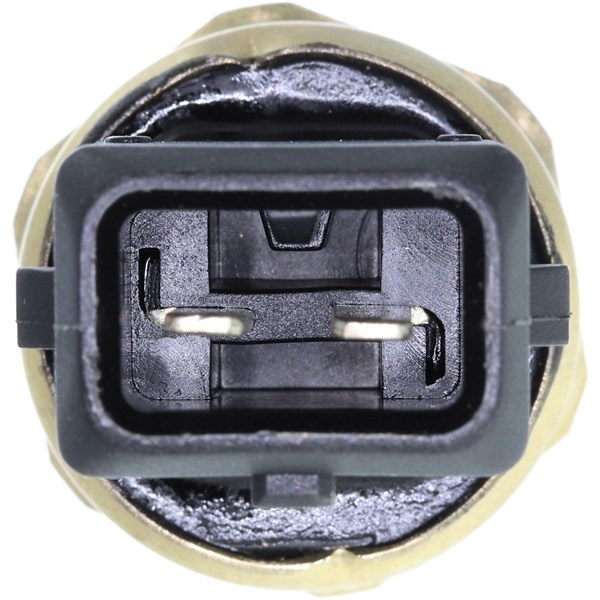 Sensor, kylvätsketemperatur