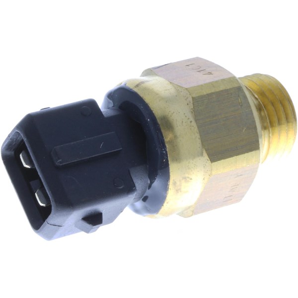 Sensor, kylvätsketemperatur