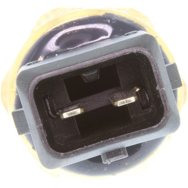 Sensor, kylvätsketemperatur
