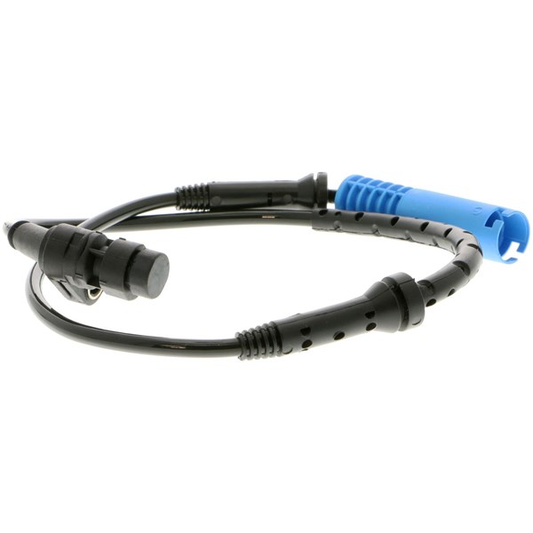 ABS-givare, Sensor, hjulvarvtal, Fram, Fram, höger eller vänster VEMO ABS-givare, Sensor, hjulvarvtal, Fram, Fram, höger eller vänster VEMO