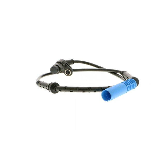 ABS-givare, Sensor, hjulvarvtal, Fram, Fram, höger eller vänster VEMO ABS-givare, Sensor, hjulvarvtal, Fram, Fram, höger eller vänster VEMO