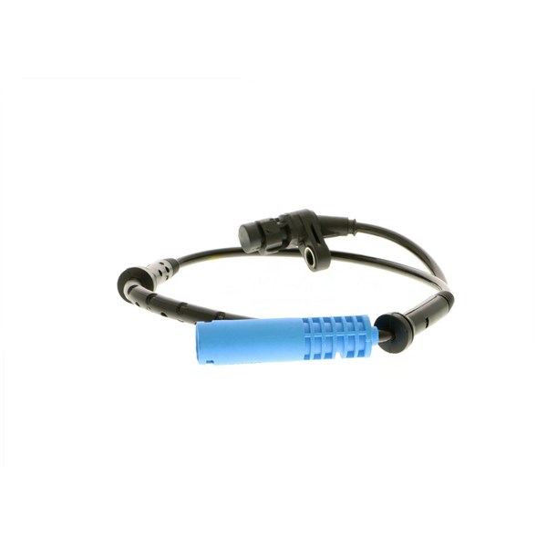 ABS-givare, Sensor, hjulvarvtal, Fram, Fram, höger eller vänster VEMO ABS-givare, Sensor, hjulvarvtal, Fram, Fram, höger eller vänster VEMO
