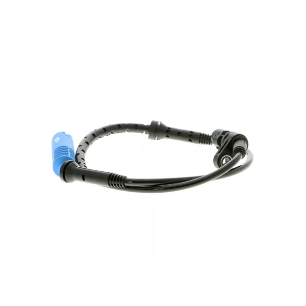 ABS-givare, Sensor, hjulvarvtal, Fram, Fram, höger eller vänster VEMO ABS-givare, Sensor, hjulvarvtal, Fram, Fram, höger eller vänster VEMO