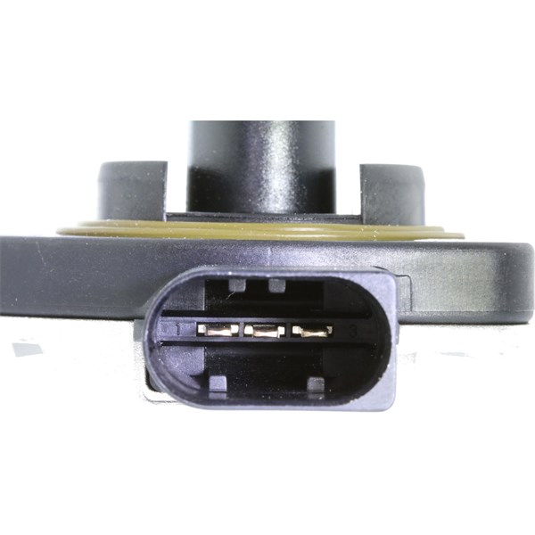Sensor, motoroljenivå