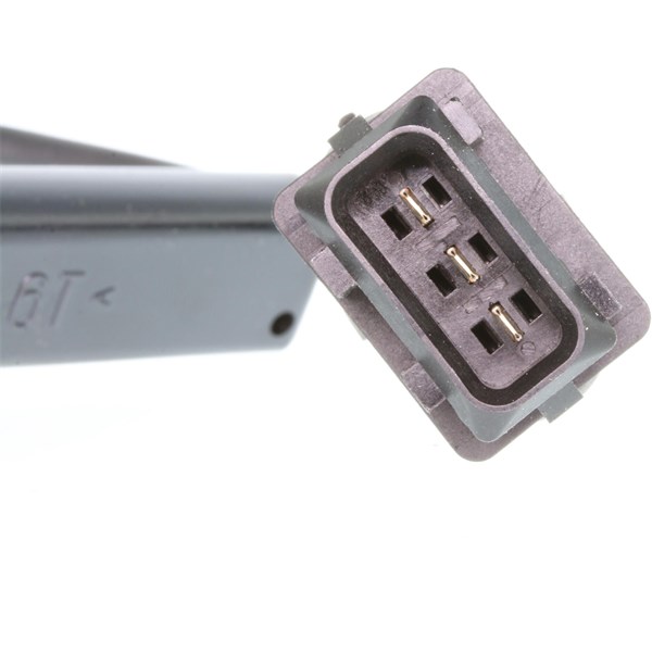 Sensor, motoroljenivå