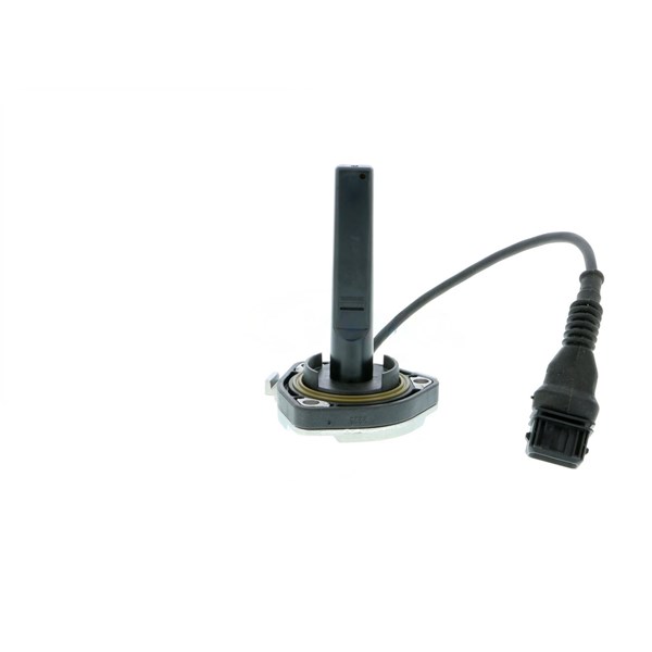 Sensor, motoroljenivå
