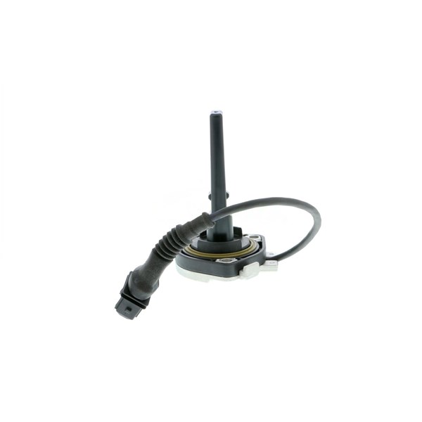 Sensor, motoroljenivå