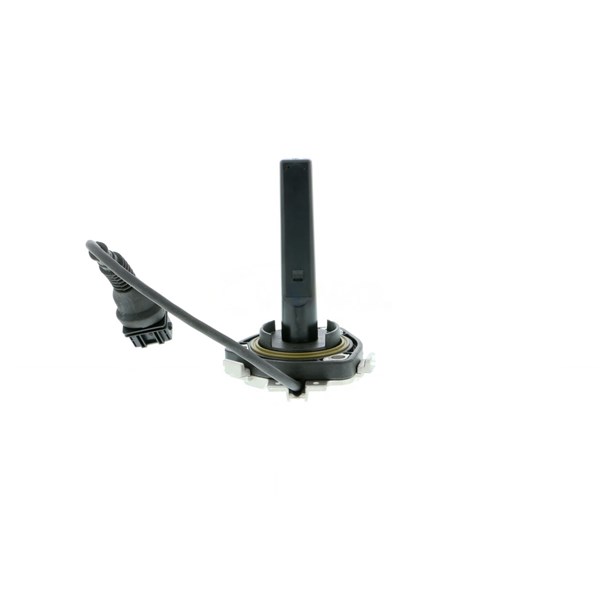 Sensor, motoroljenivå