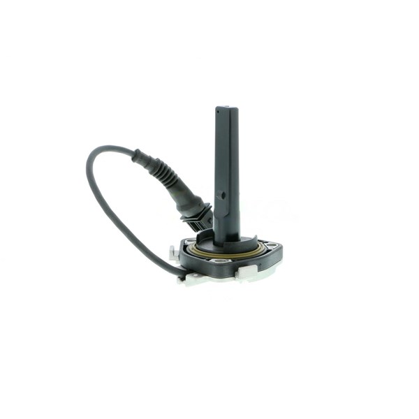 Sensor, motoroljenivå