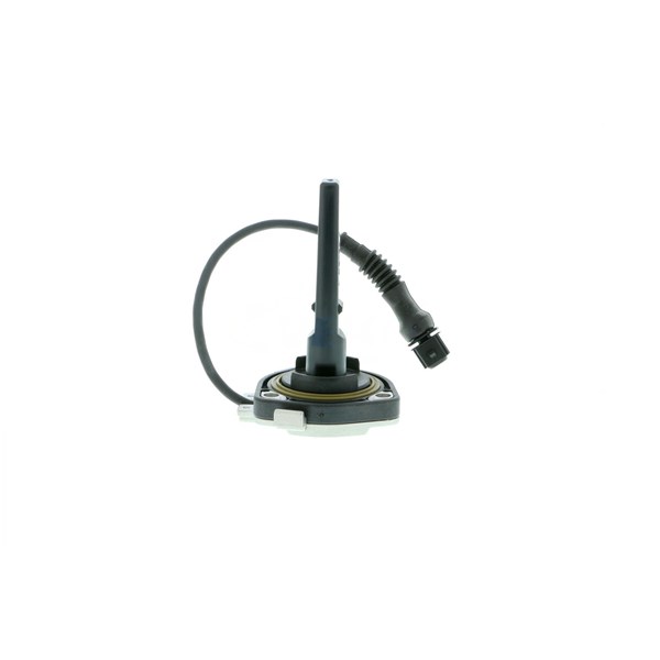 Sensor, motoroljenivå