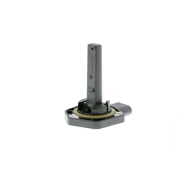 Sensor, motoroljenivå