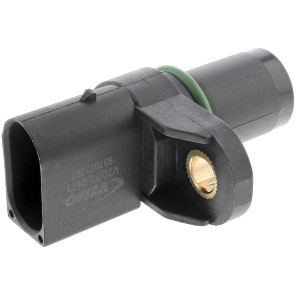 Sensor, varvtal, Avgas-/utsläppssidan VEMO