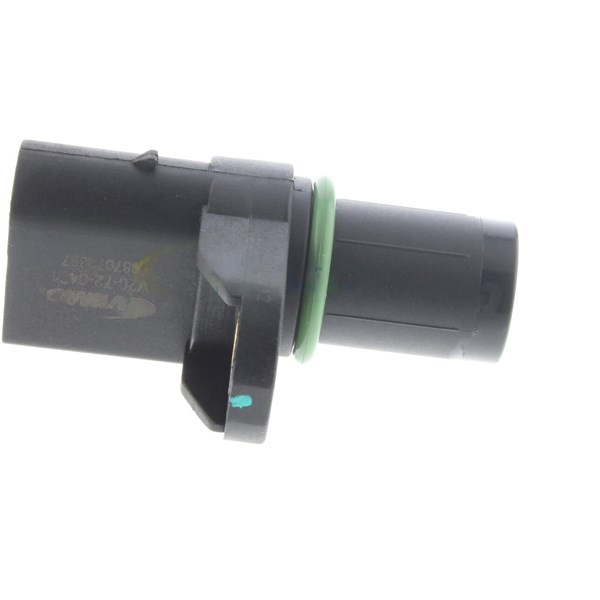 Sensor, varvtal, Avgas-/utsläppssidan VEMO