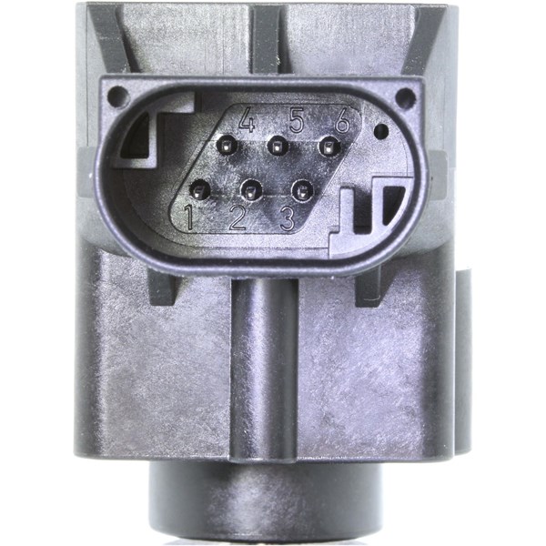 Sensor, Xenonljus (lysviddsreglering), Framaxel, Bakaxel