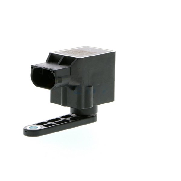 Sensor, Xenonljus (lysviddsreglering), Framaxel, Bakaxel