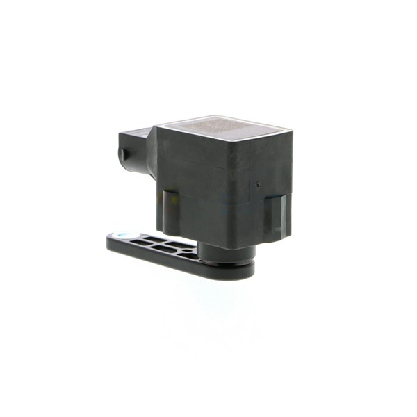 Sensor, Xenonljus (lysviddsreglering), Framaxel, Bakaxel