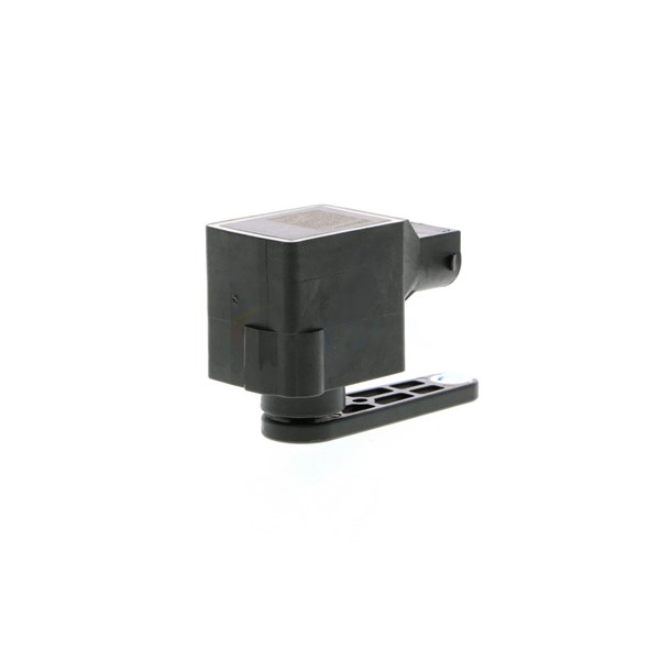 Sensor, Xenonljus (lysviddsreglering), Framaxel, Bakaxel
