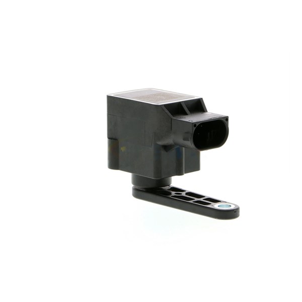 Sensor, Xenonljus (lysviddsreglering), Framaxel, Bakaxel