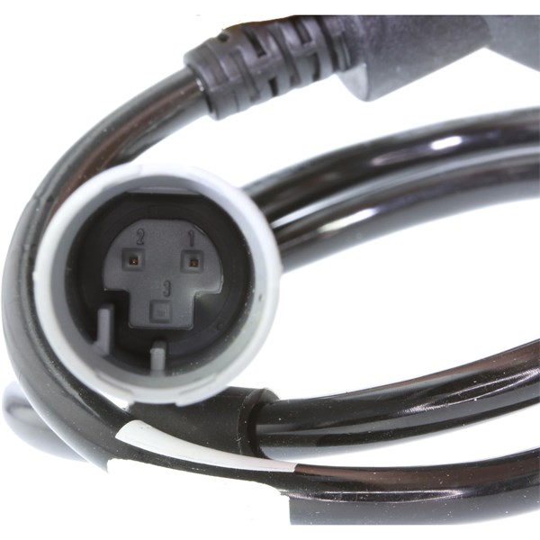 ABS-givare, Sensor, hjulvarvtal, Bakaxel, Bakaxel, båda sidor ABS-givare, Sensor, hjulvarvtal, Bakaxel, Bakaxel, båda sidor