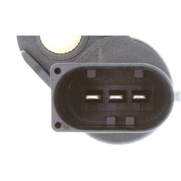 Sensor, varvtal