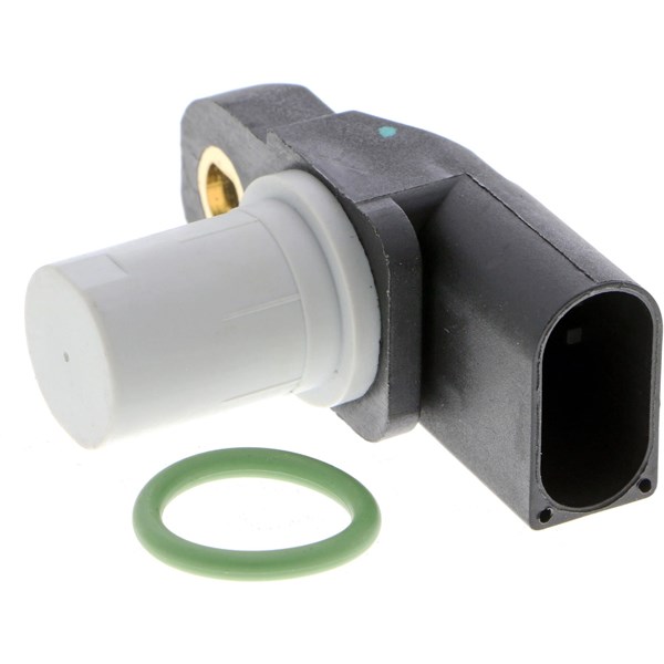 Sensor, kamaxelgivare, Avgas-/utsläppssidan VEMO