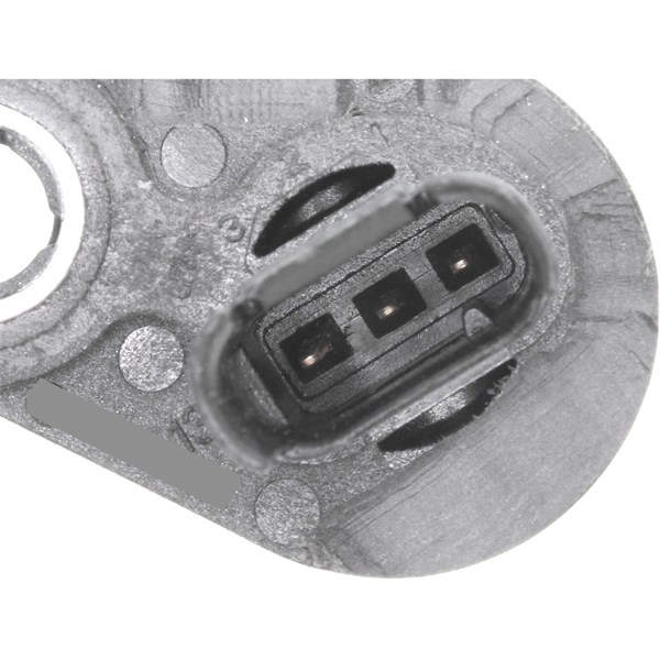 Sensor, kamaxelgivare