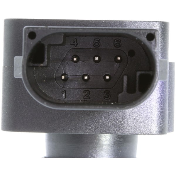 Sensor, Xenonljus (lysviddsreglering), Fram eller bak
