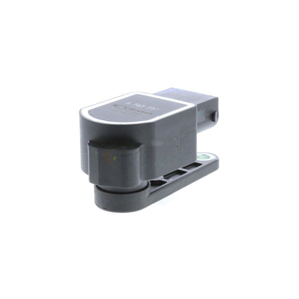 Sensor, Xenonljus (lysviddsreglering), Fram eller bak