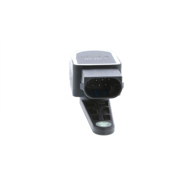 Sensor, Xenonljus (lysviddsreglering), Fram eller bak