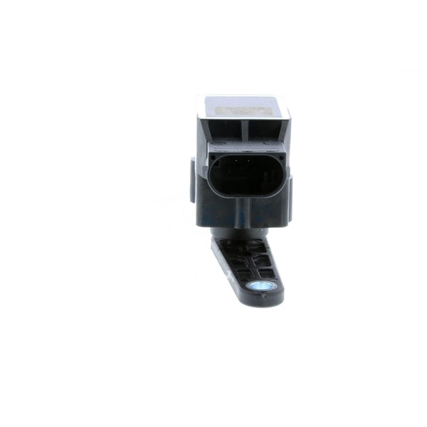 Sensor, Xenonljus (lysviddsreglering), Bakaxel