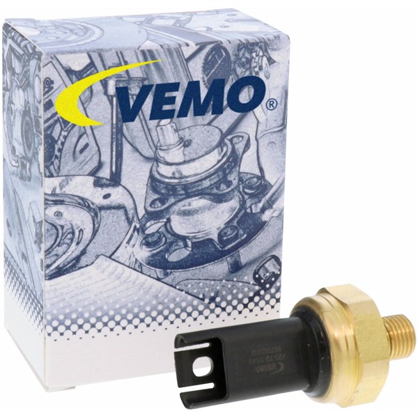 Sensor, bränsletryck Vemo V20-72-0548-1 VEMO