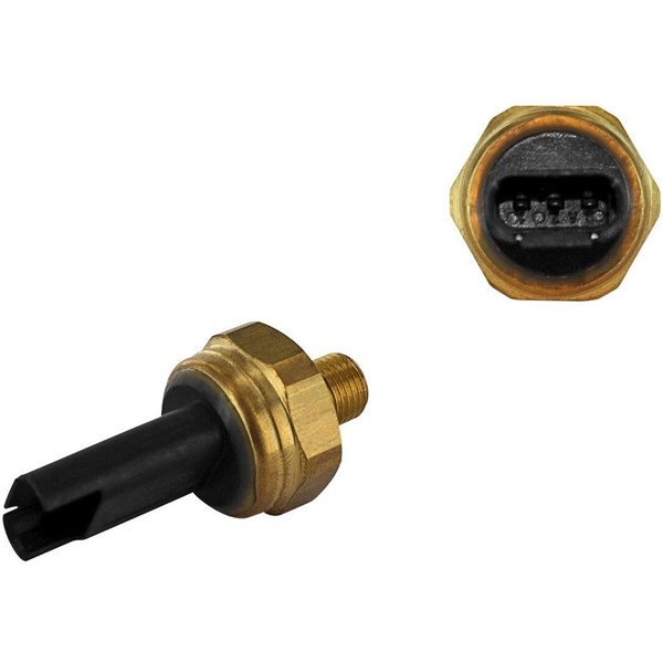 Sensor, bränsletryck VEMO