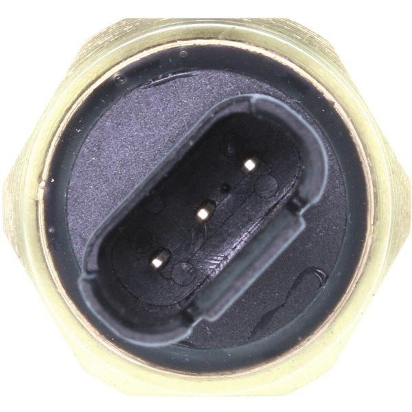 Sensor, bränsletryck VEMO