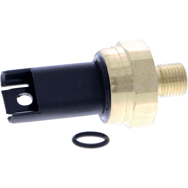 Sensor, bränsletryck VEMO