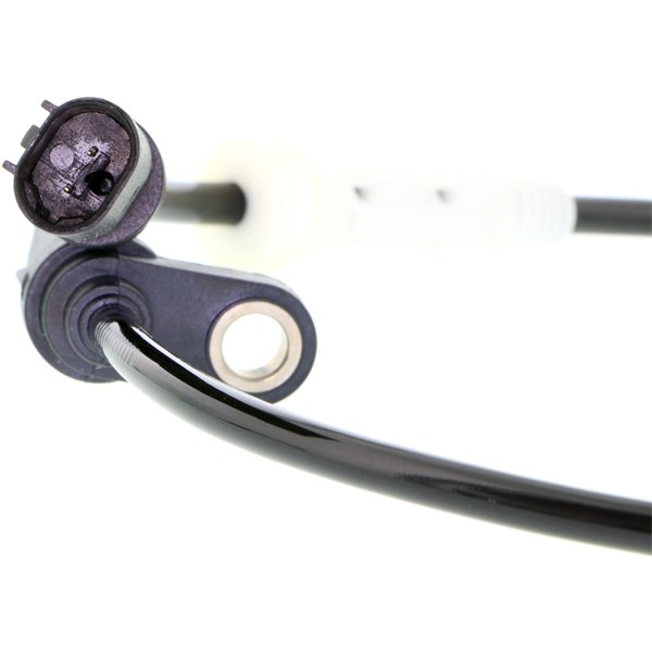 ABS-givare, Sensor, hjulvarvtal, Framaxel, Höger, Vänster Vemo V2 VEMO