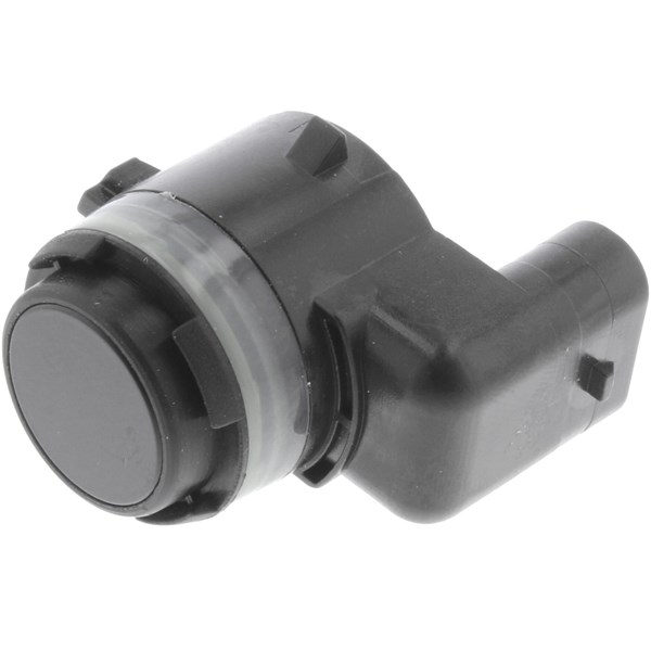 Sensor, parkeringshjälp, Fram, Bak, Ytter, Inre, Sidomontering