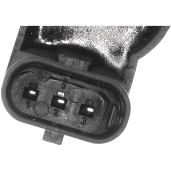 Sensor, parkeringshjälp, Fram, Bak, Ytter, Inre, Sidomontering