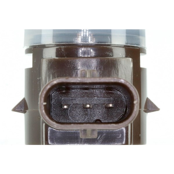 Sensor, parkeringshjälp, Fram, Ytter, Sidomontering
